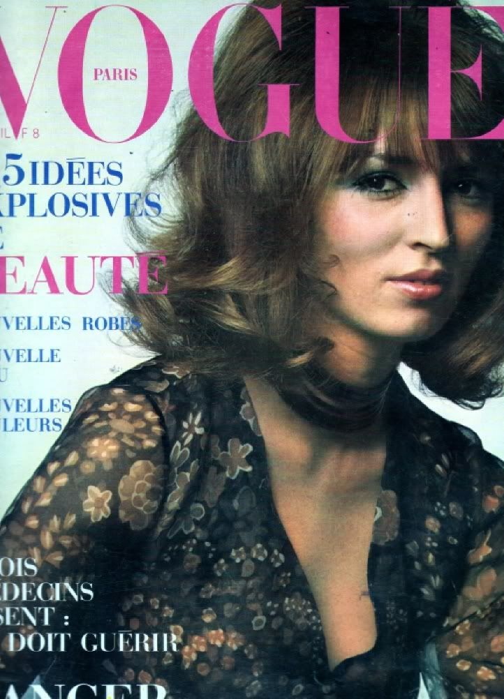Talitha Getty