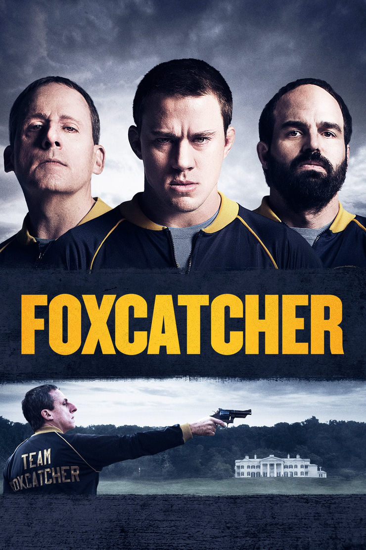 Foxcatcher