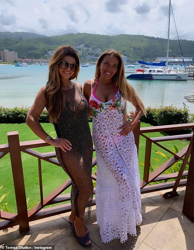 Teresa Giudice
