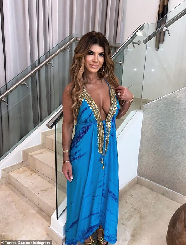 Teresa Giudice