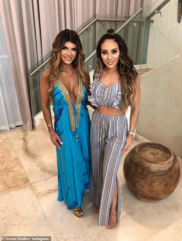 Teresa Giudice
