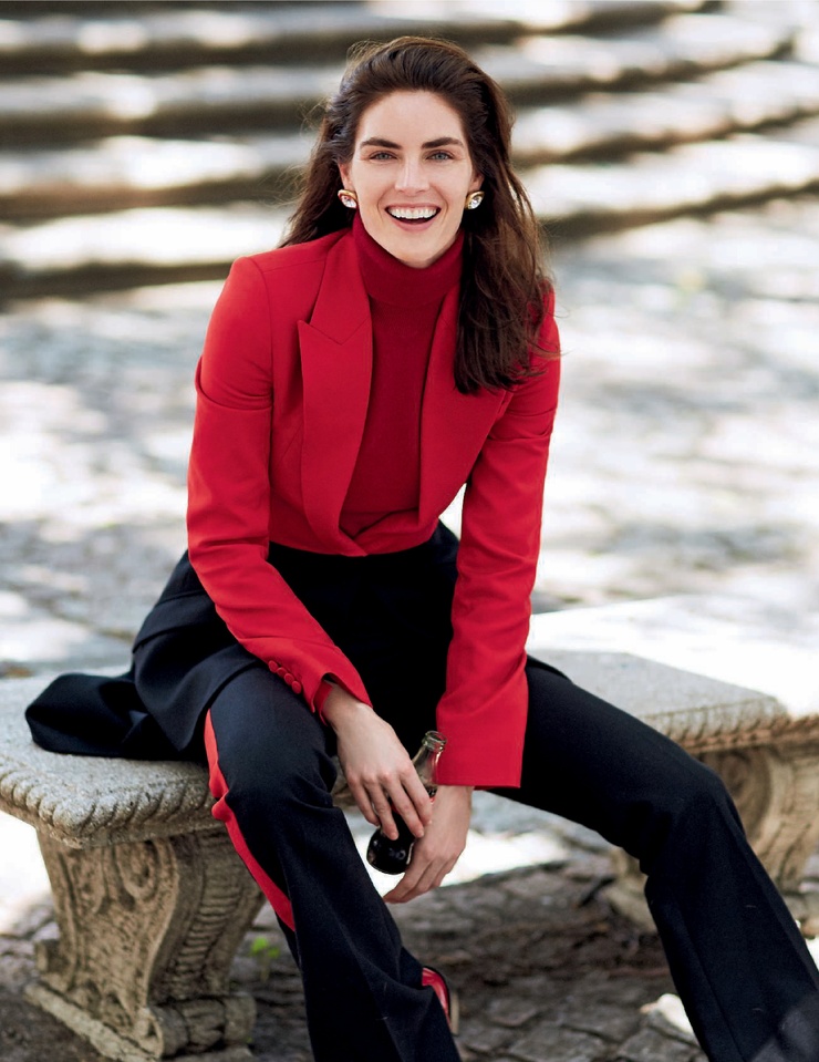 Hilary Rhoda
