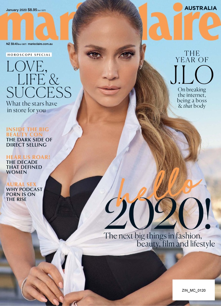 Jennifer Lopez Jennifer Lopez