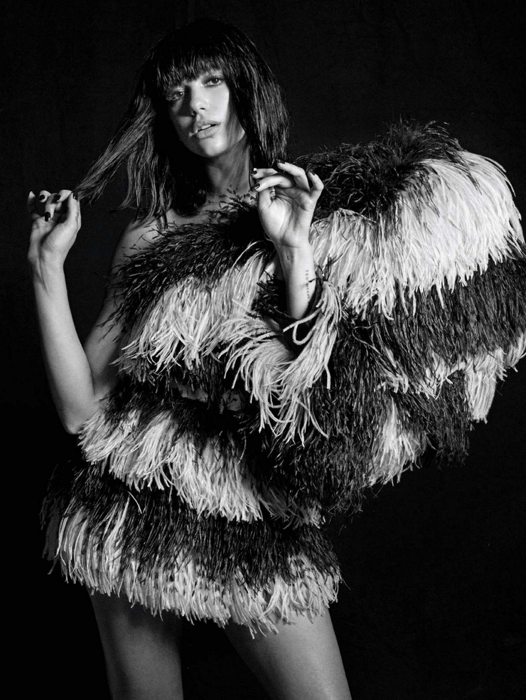 Dua Lipa