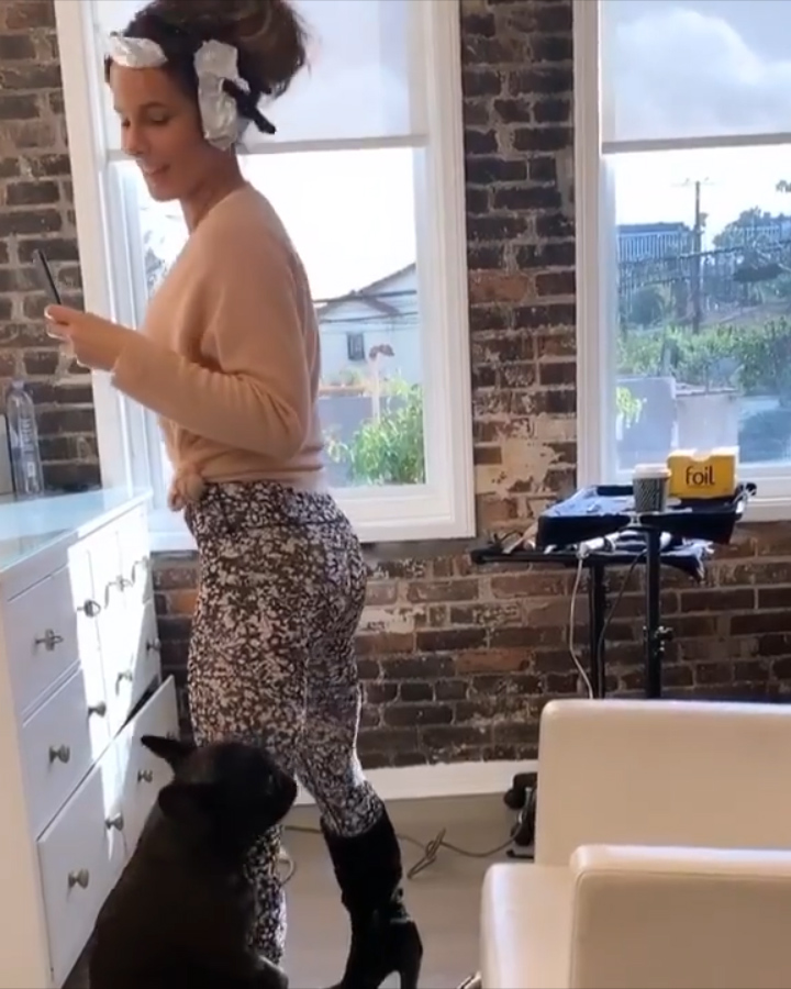 Kate Beckinsale