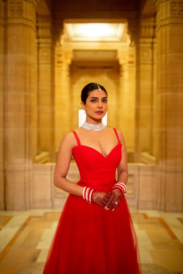 Priyanka Chopra
