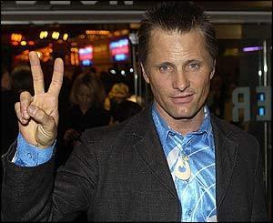 Viggo Mortensen