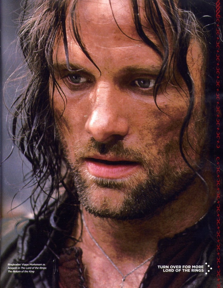 Viggo Mortensen Viggo Mortensen