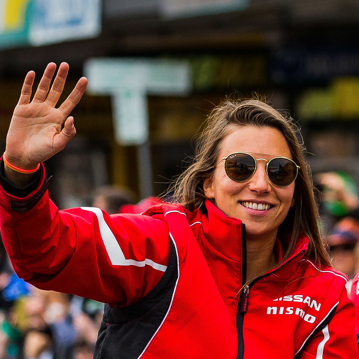 Picture of Simona de Silvestro Picture of Simona de Silvestro