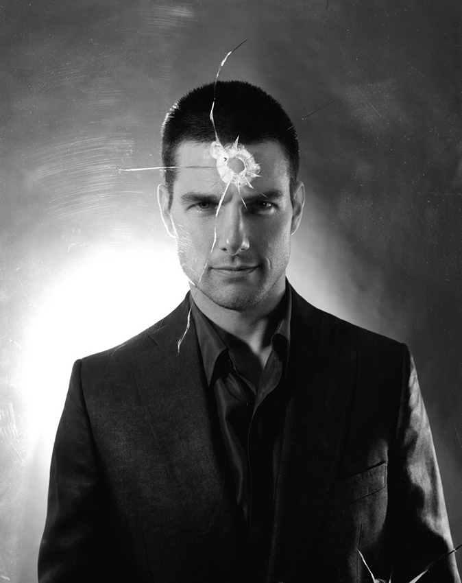 Tom Cruise Tom Cruise