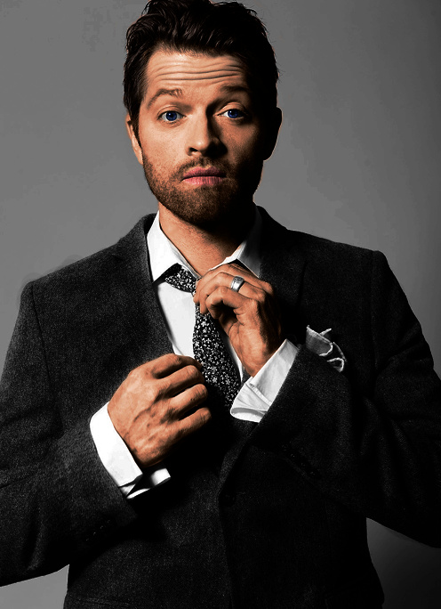Misha Collins