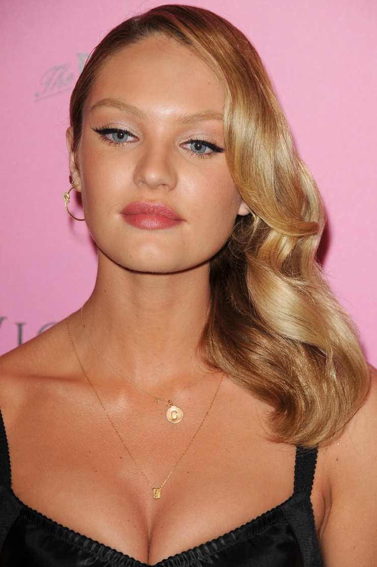 Candice Swanepoel