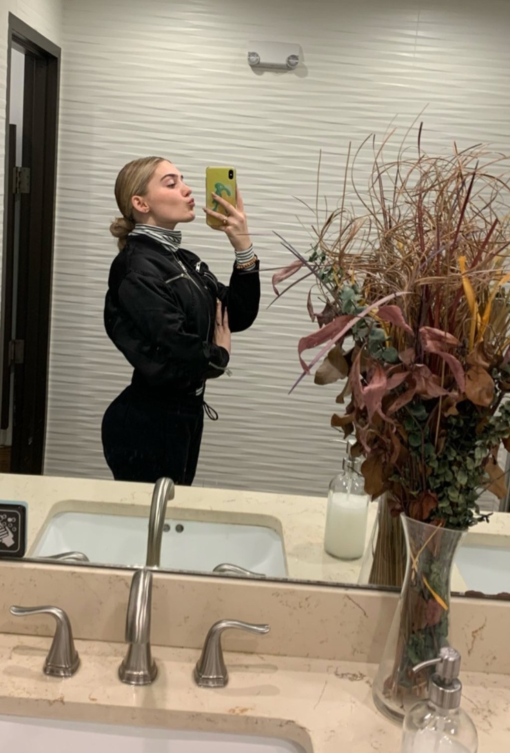 Meg Donnelly