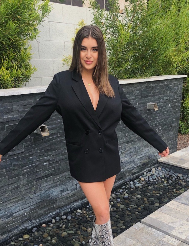 Kalani Hilliker