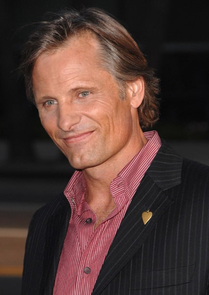 Viggo Mortensen picture