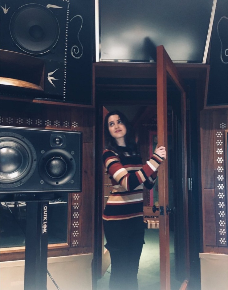 Laura Marano