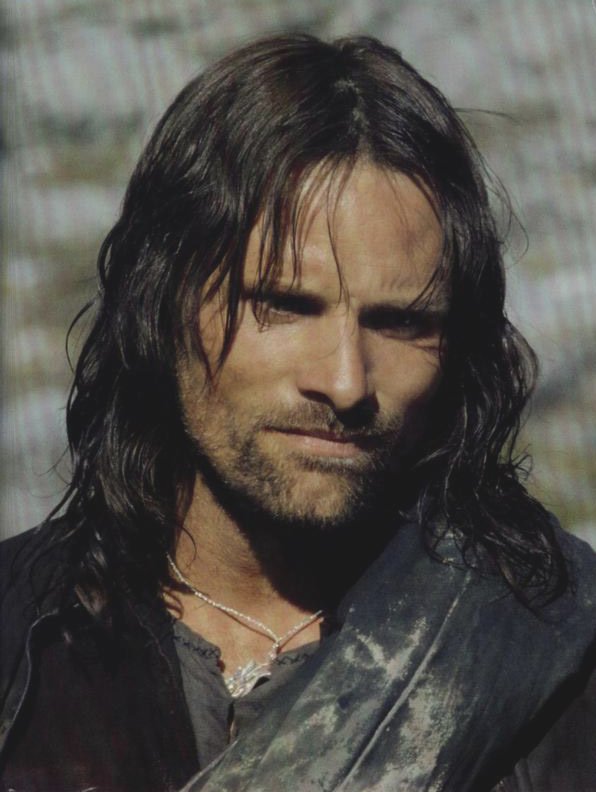 Viggo Mortensen