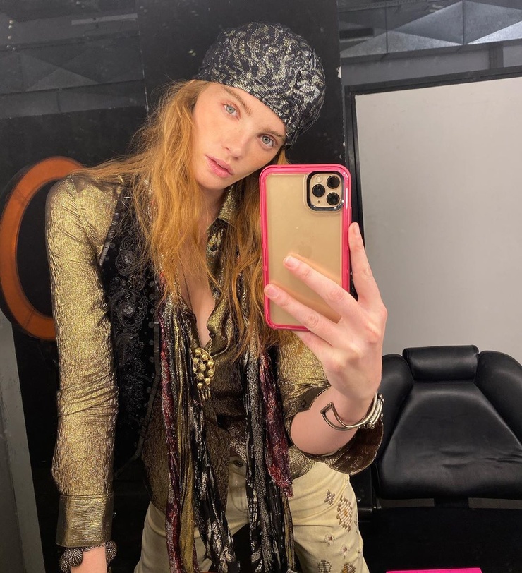 Alexina Graham