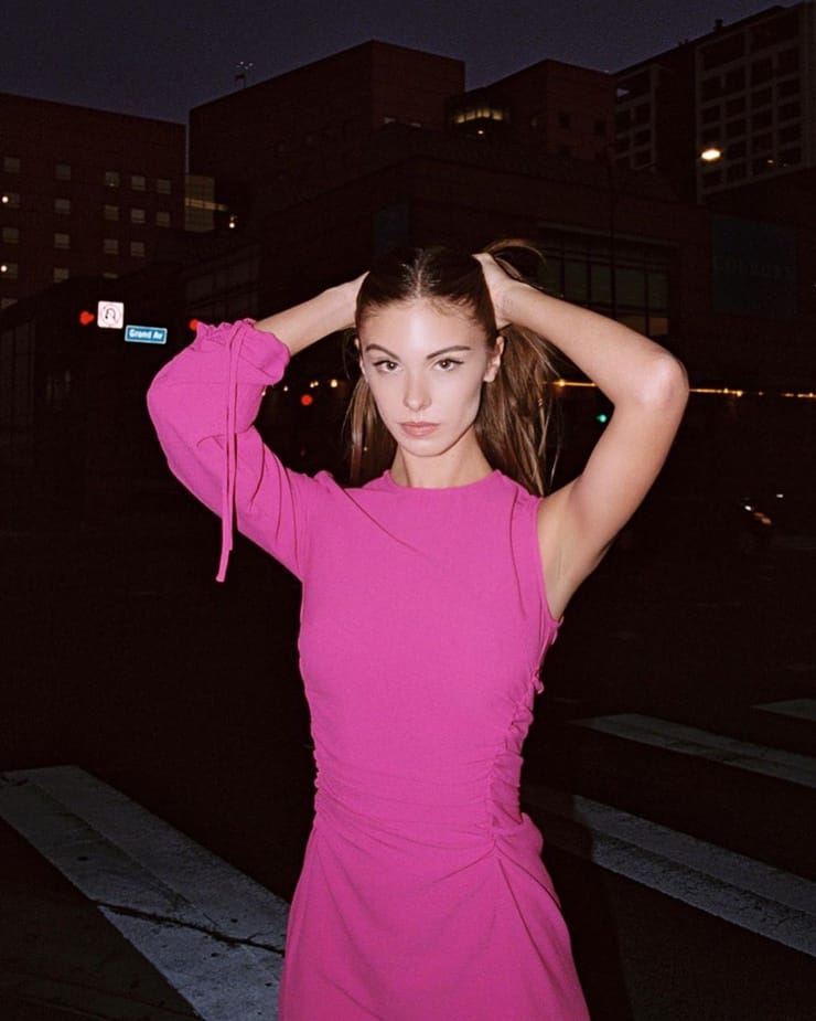 Carmella Rose Carmella Rose