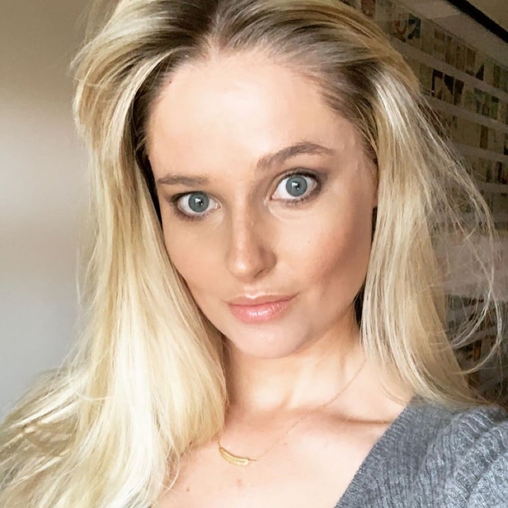Genevieve Morton Genevieve Morton
