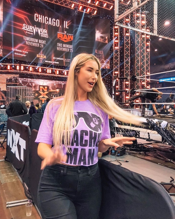 Image of Noelle Foley