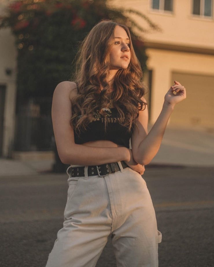 Riley Lewis