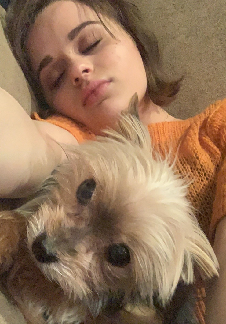 Joey King Joey King