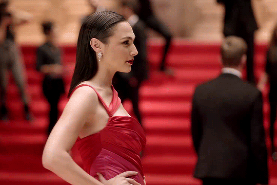 Gal Gadot