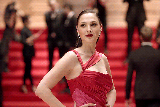Gal Gadot Gal Gadot