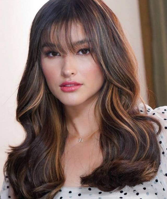 Liza Soberano