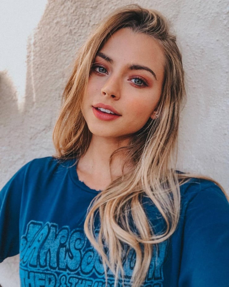 Saige Peterson