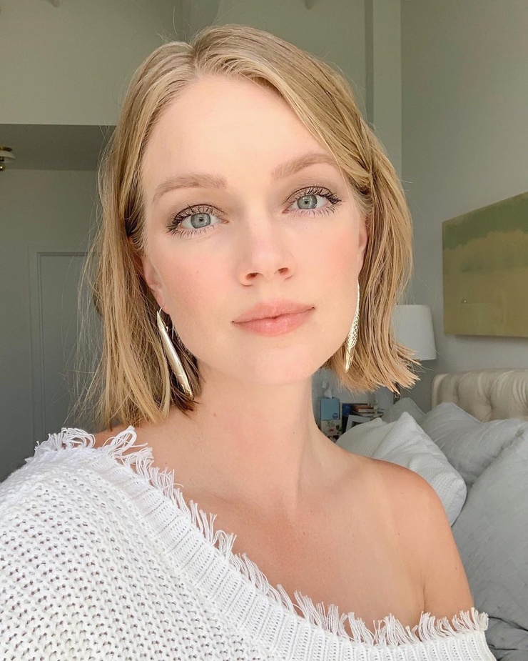 Lindsay Ellingson Lindsay Ellingson