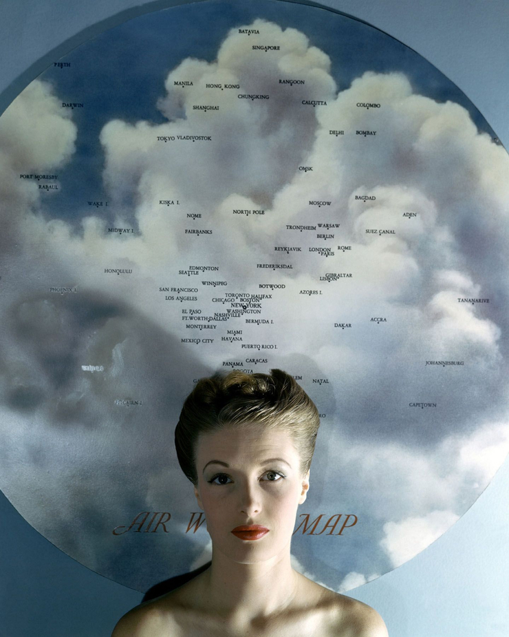 Susann Shaw