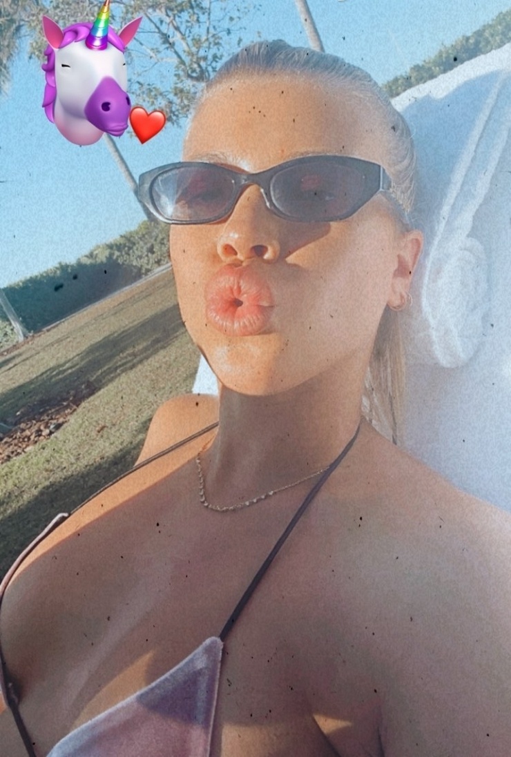 Sofia Richie