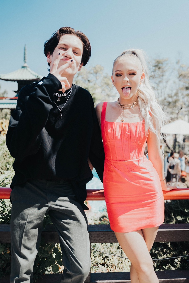 Jordyn Jones