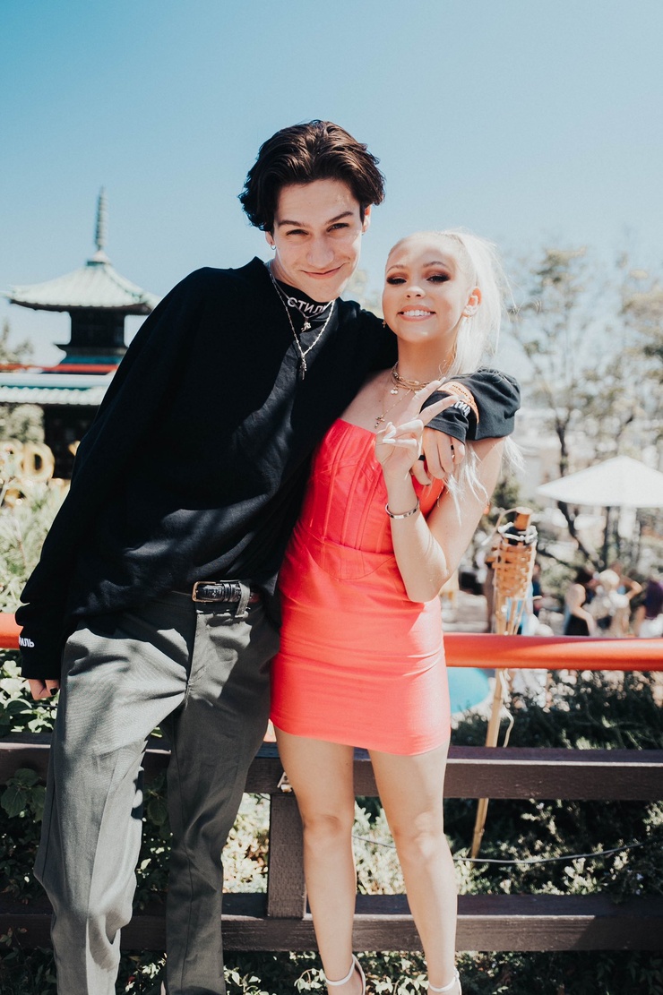 Jordyn Jones