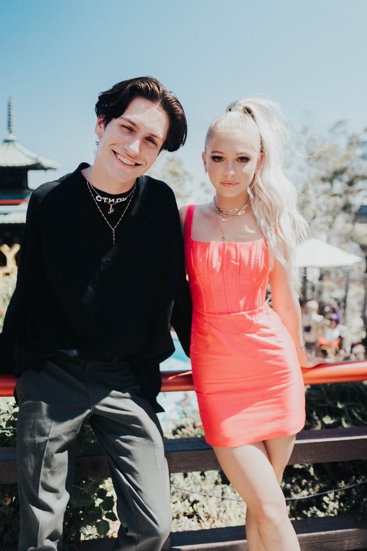 Jordyn Jones