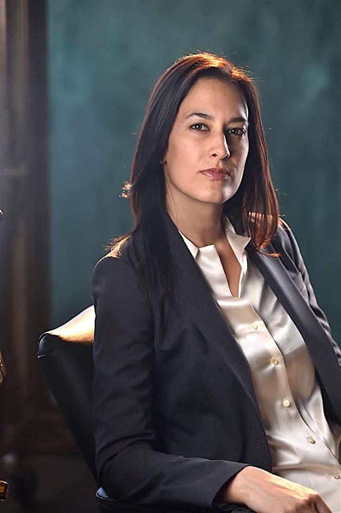 Satu Runa