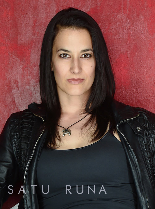 Satu Runa