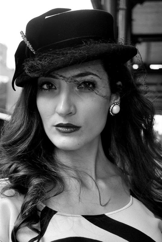 Mina Mirkhah