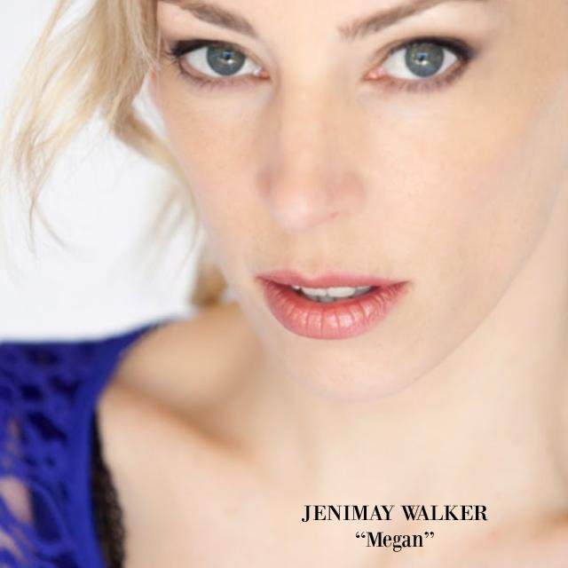 Jennimay Walker Jennimay Walker