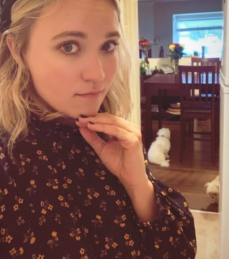 Emily Osment