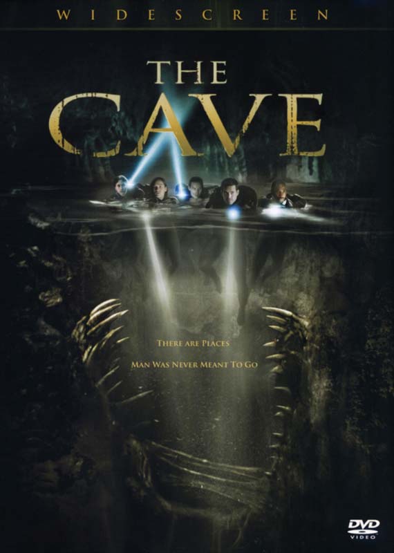 The Cave (Widescreen Edition)