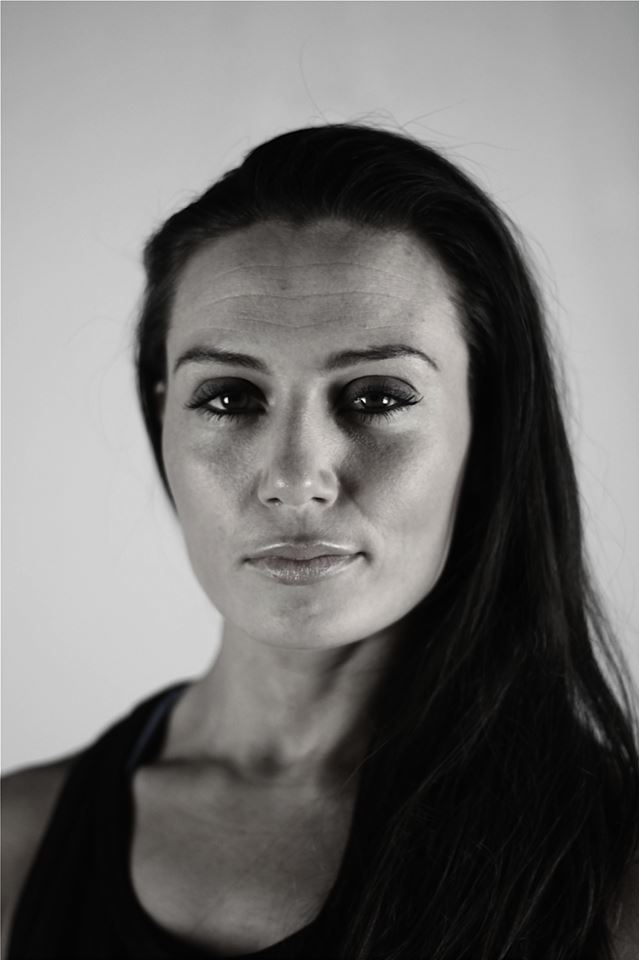 Zara Phythian