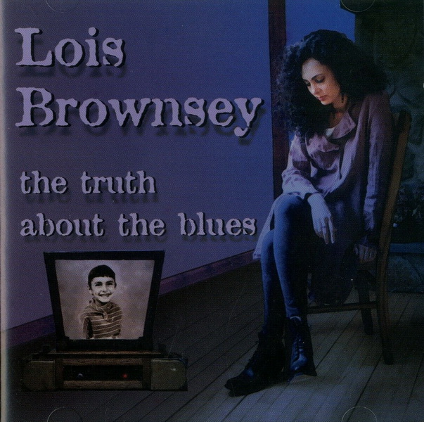 The Truth About the Blues The Truth About the Blues