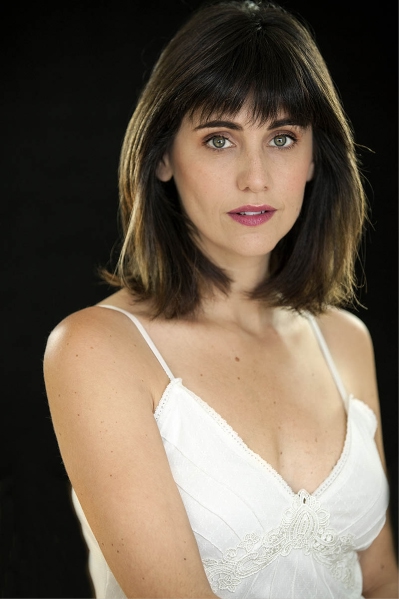 Erika Rosenbaum