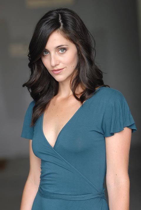 Erika Rosenbaum