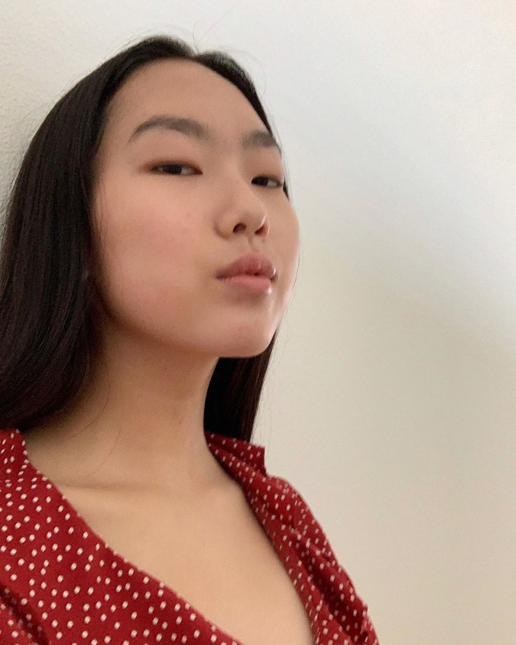 Madison Hu