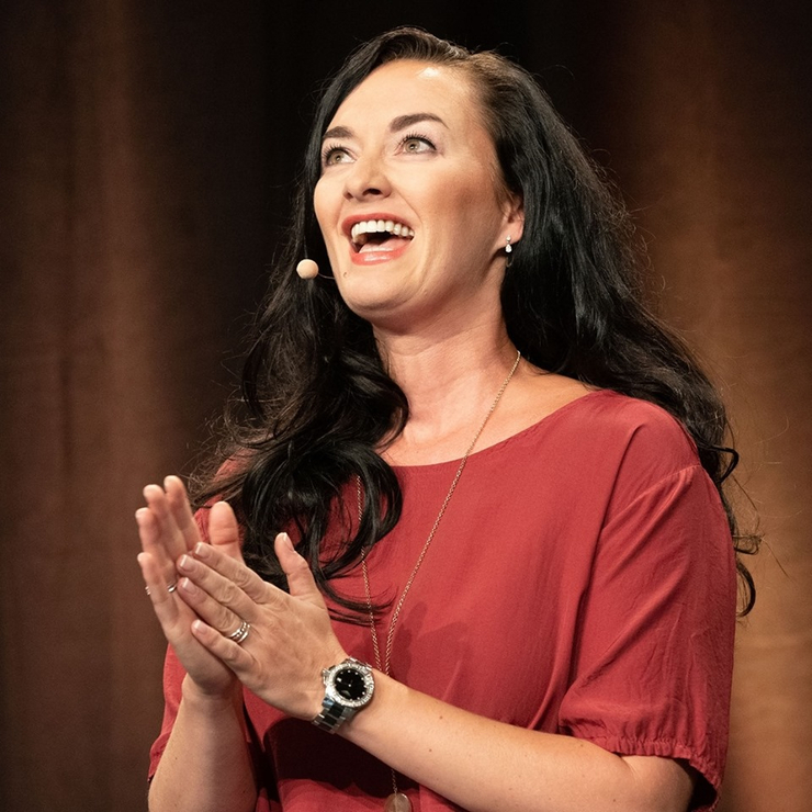 Silvia Schantl