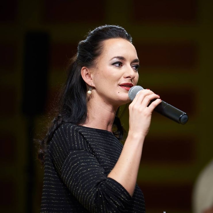 Silvia Schantl